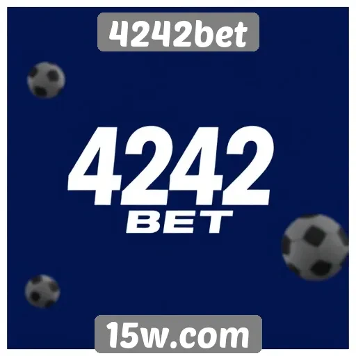 Comparativo de bônus e promoções da 4242bet