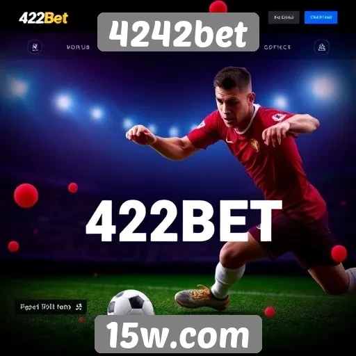 Avaliação do desempenho do site 4242bet em jogos online