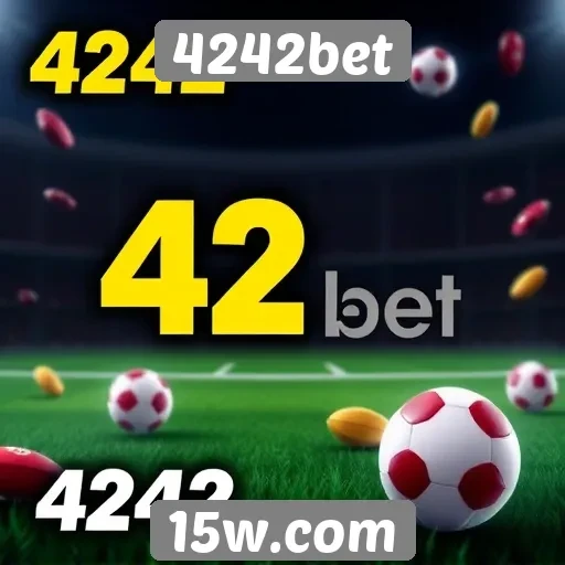 Análise das opções de jogos disponíveis no 4242bet