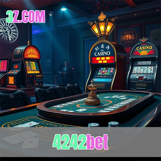 4242bet