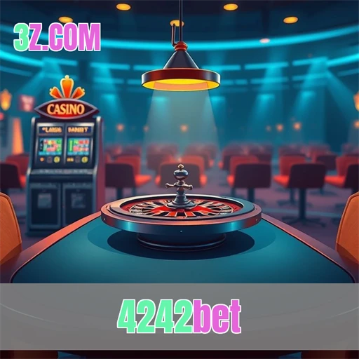 Baixar recursos incríveis no 4242bet e jogar mais