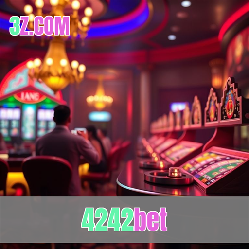 Recursos Confiáveis no 4242bet: Sinta-se Seguro ao Jogar