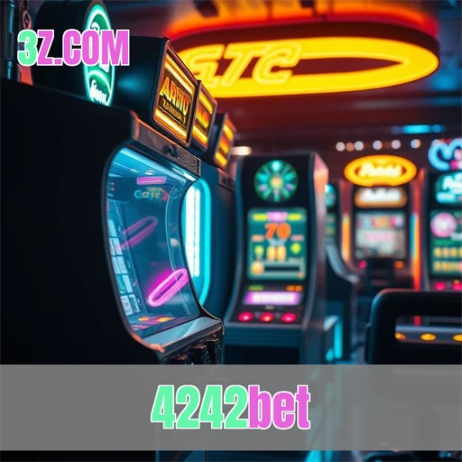 Promoções Incríveis no 4242bet: Jogar e Ganhar Nunca Foi Tão Fácil