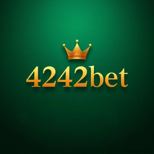 Logotipo 4242bet