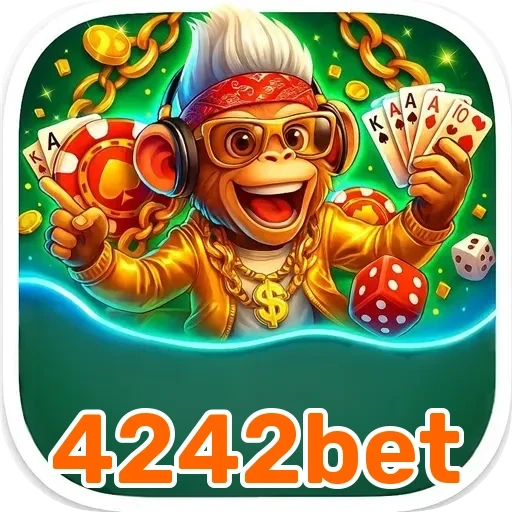 4242bet Segurança