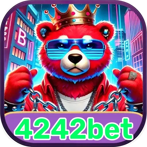 4242bet Caça-Níqueis